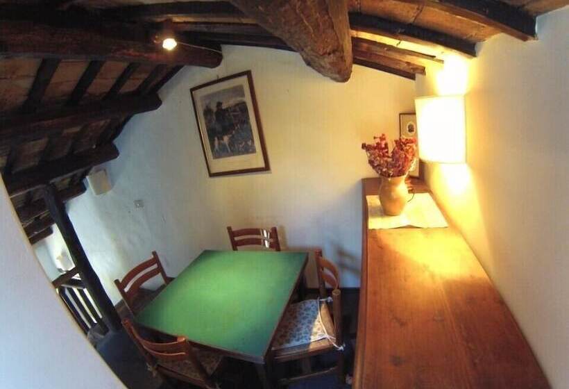 فندق ريفى Agriturismo Cardito