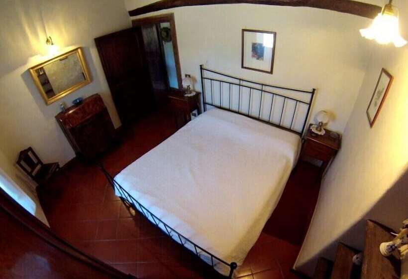 فندق ريفى Agriturismo Cardito