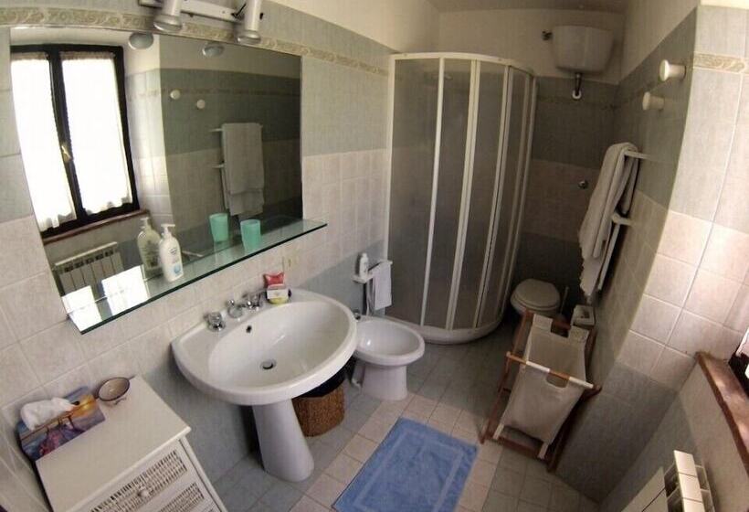 فندق ريفى Agriturismo Cardito