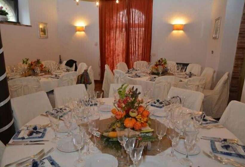 فندق ريفى Agriturismo Cardito