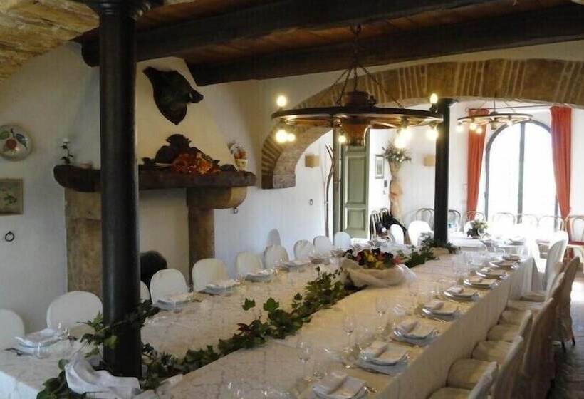 فندق ريفى Agriturismo Cardito