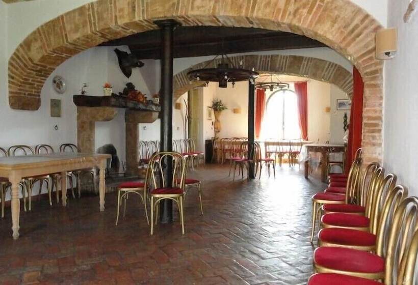 فندق ريفى Agriturismo Cardito