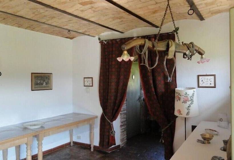 فندق ريفى Agriturismo Cardito