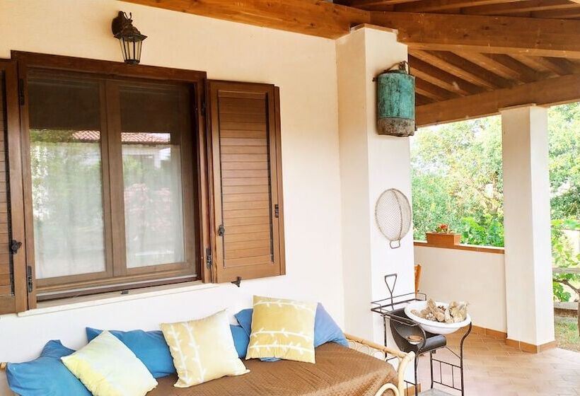 בית מלון כפרי Agriturismo I Casamenti