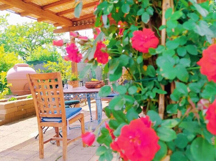 בית מלון כפרי Agriturismo I Casamenti