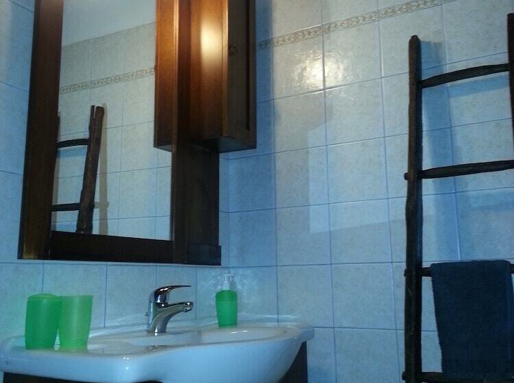 فندق ريفى Agriturismo I Casamenti