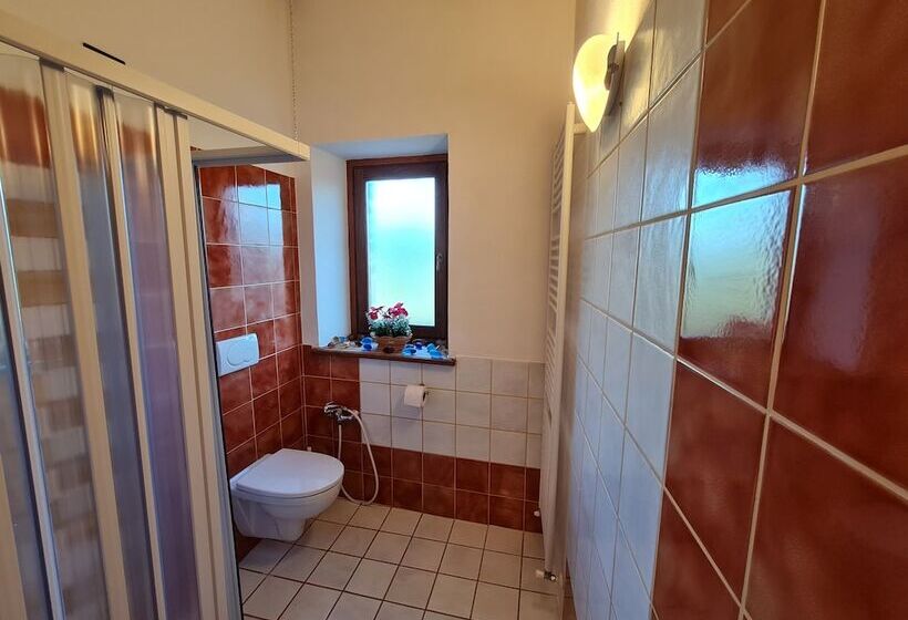 Сельский отель Agriturismo I Galli