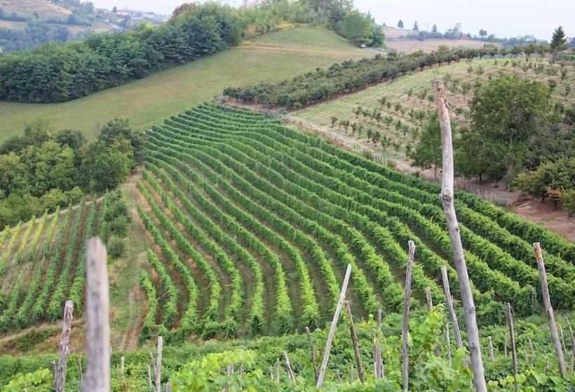 Сельский отель Agriturismo I Galli