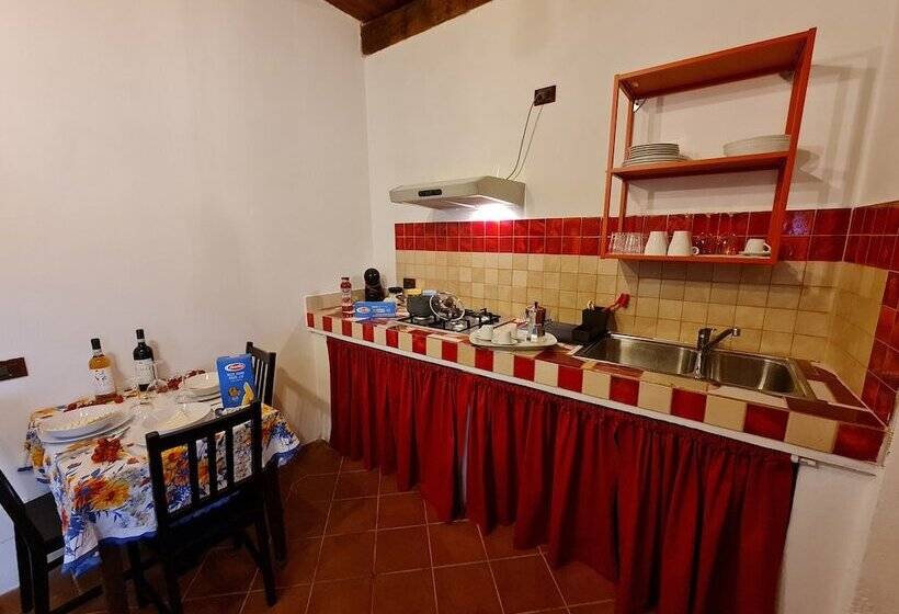 Сельский отель Agriturismo I Galli