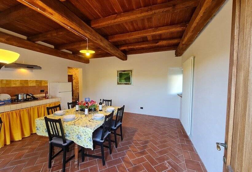 Сельский отель Agriturismo I Galli