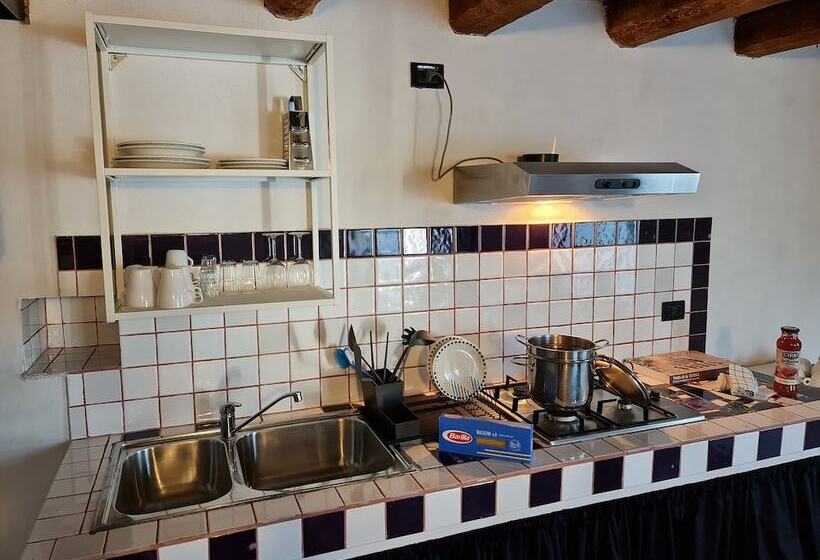 Сельский отель Agriturismo I Galli