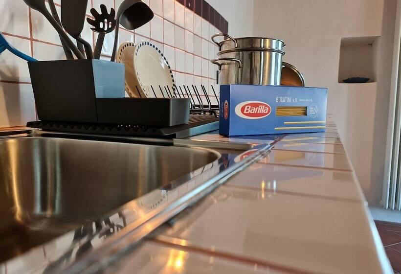 Сельский отель Agriturismo I Galli