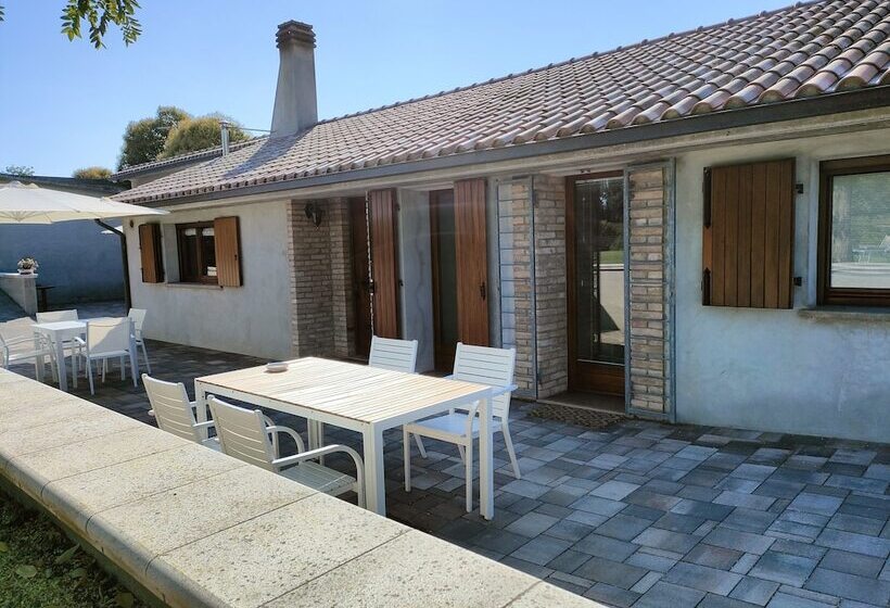 乡村酒店  Agriturismo Il Pettirosso