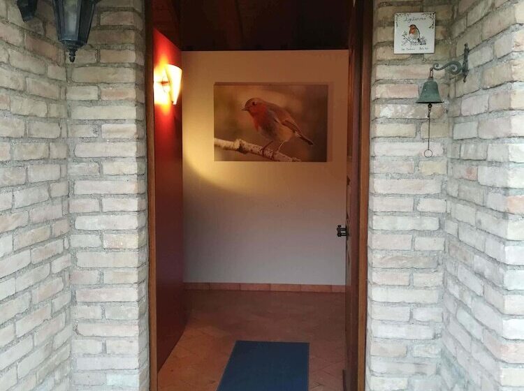 乡村酒店  Agriturismo Il Pettirosso