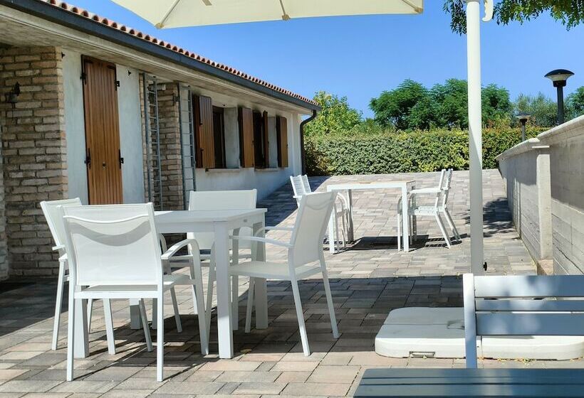 乡村酒店  Agriturismo Il Pettirosso