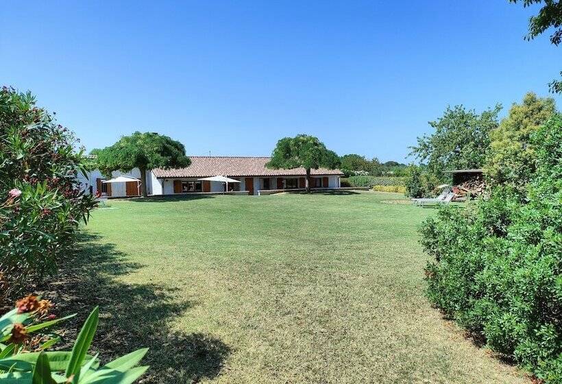 乡村酒店  Agriturismo Il Pettirosso