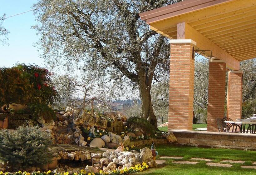 乡村酒店 Agriturismo Le Tese