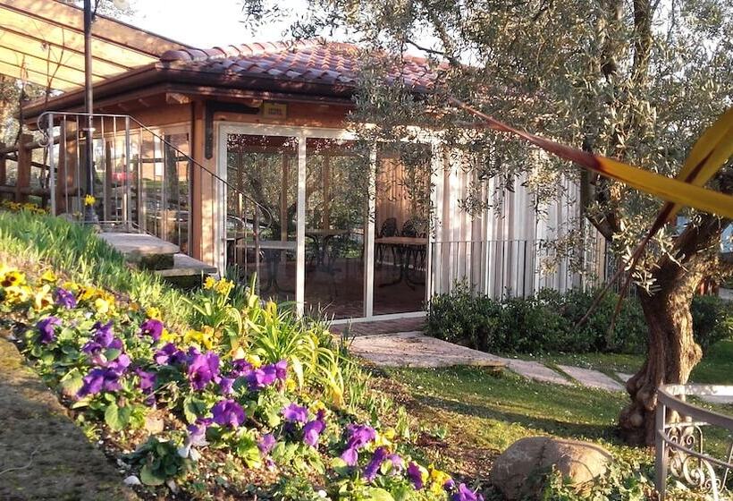 乡村酒店 Agriturismo Le Tese