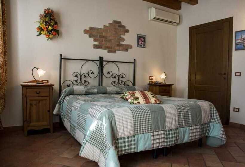 乡村酒店 Agriturismo Le Tese