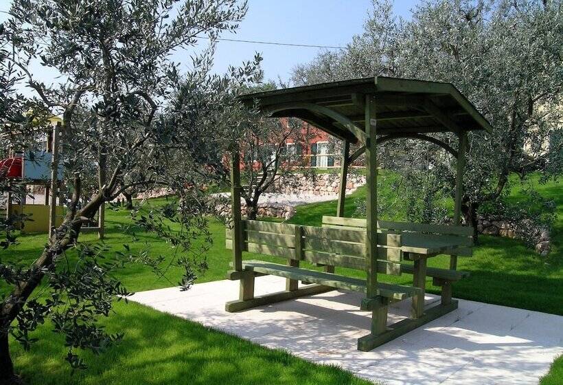 乡村酒店 Agriturismo Le Tese