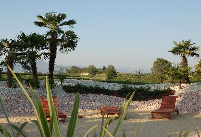 乡村酒店 Agriturismo Le Tese