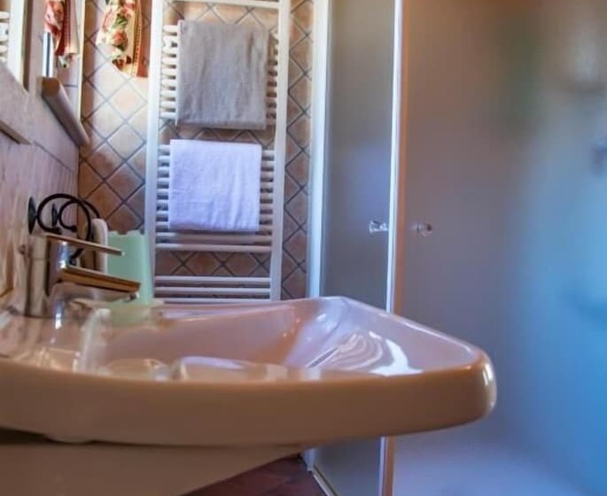 乡村酒店 Agriturismo Le Tese