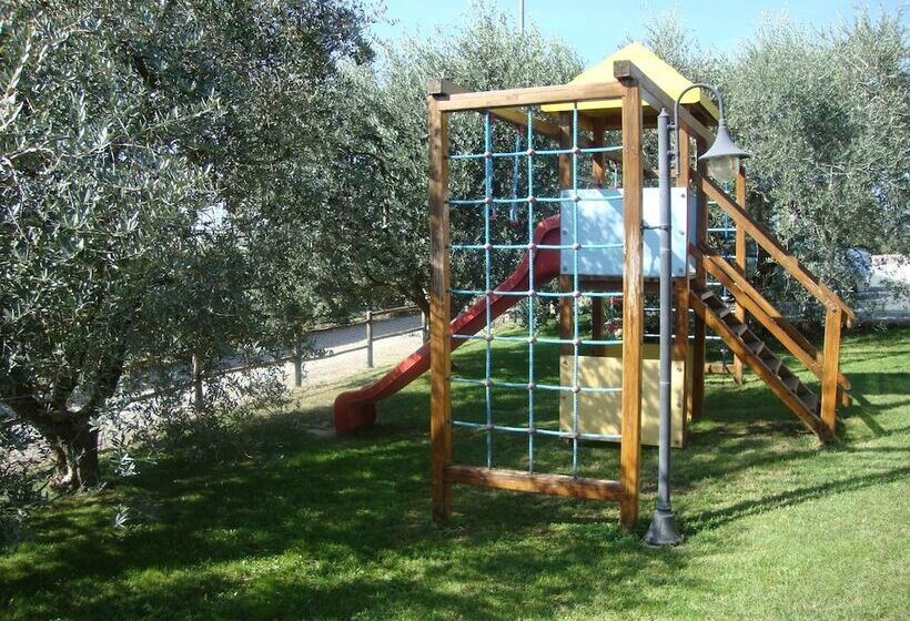 乡村酒店 Agriturismo Le Tese