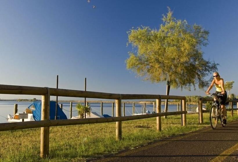 교외 호텔 Agriturismo Zorz