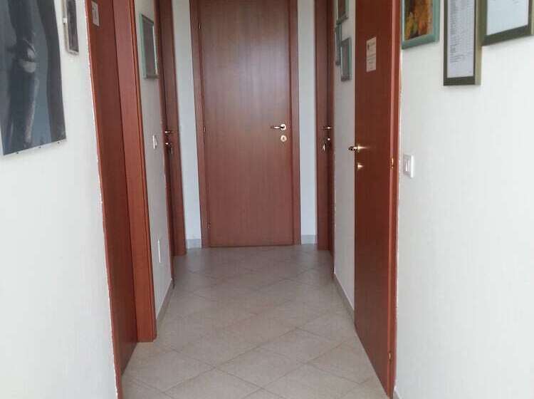 בית מלון כפרי Cala Scoglietti