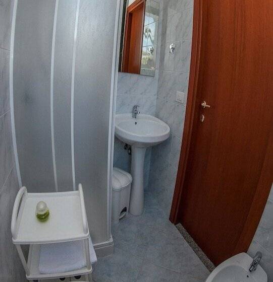 בית מלון כפרי Cala Scoglietti