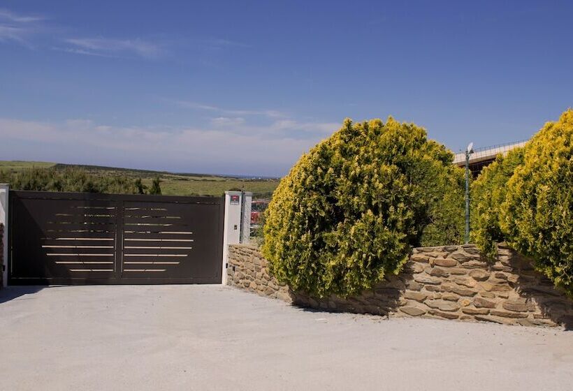 בית מלון כפרי Cala Scoglietti