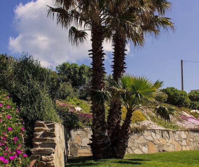 בית מלון כפרי Cala Scoglietti