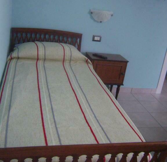 فندق ريفى Azienda Agrituristica Cluana