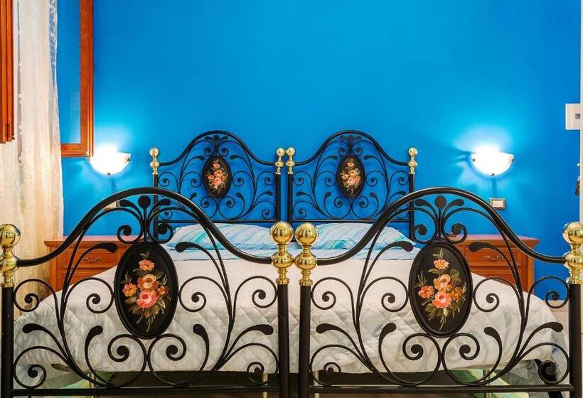 فندق ريفى Azienda Agrituristica Cluana