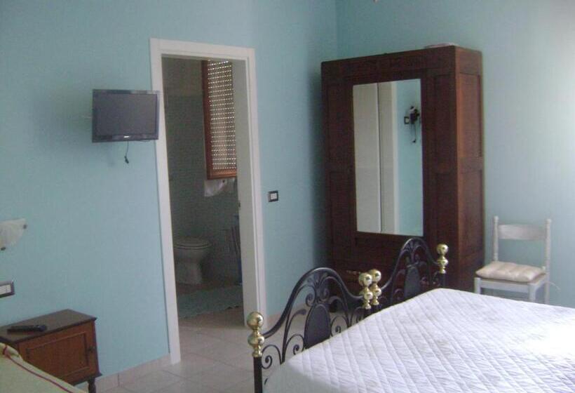 فندق ريفى Azienda Agrituristica Cluana