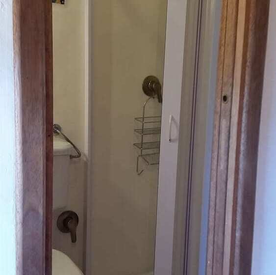 فندق ريفى La Torre Rossa