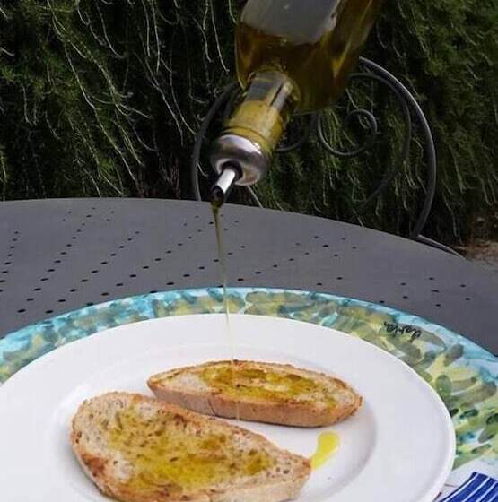 فندق ريفى La Torre Rossa