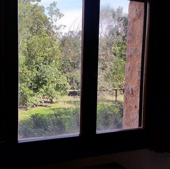 فندق ريفى La Torre Rossa