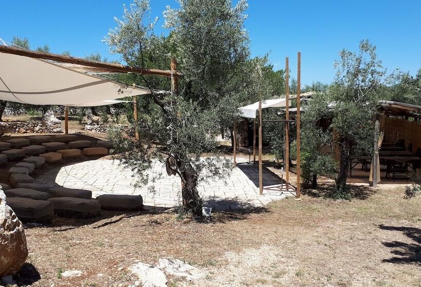 فندق ريفى La Torre Rossa