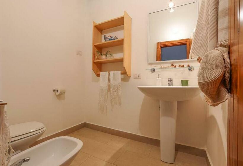 乡村酒店 Agriturismo Masseria Gianferrante