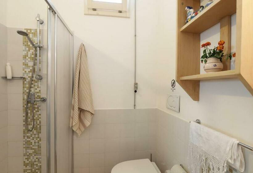 乡村酒店 Agriturismo Masseria Gianferrante