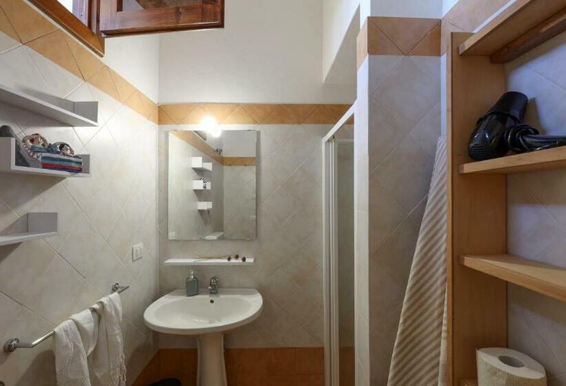 乡村酒店 Agriturismo Masseria Gianferrante