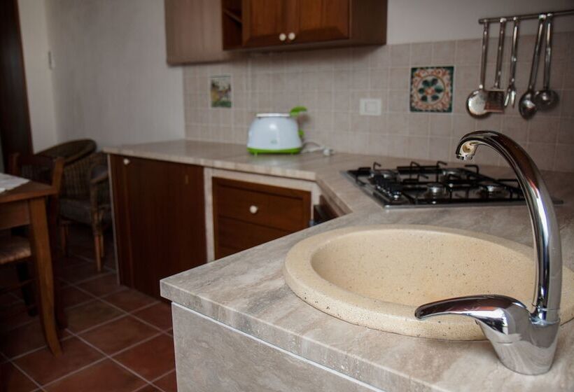 교외 호텔 Serravalle Relais & Country Villa