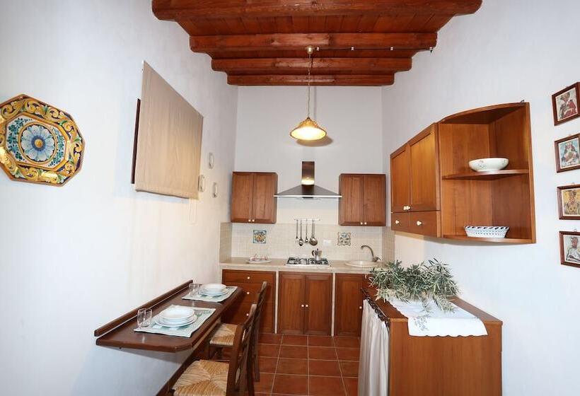 교외 호텔 Serravalle Relais & Country Villa