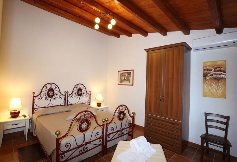 교외 호텔 Serravalle Relais & Country Villa