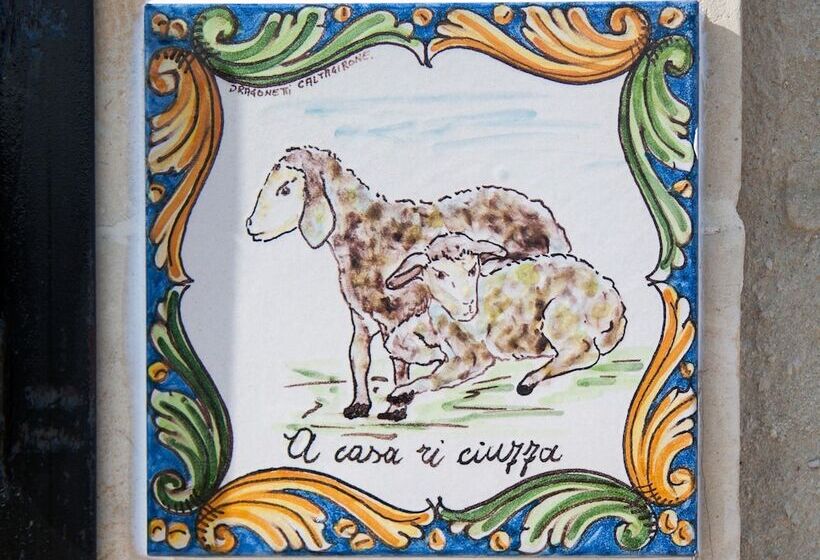 교외 호텔 Serravalle Relais & Country Villa