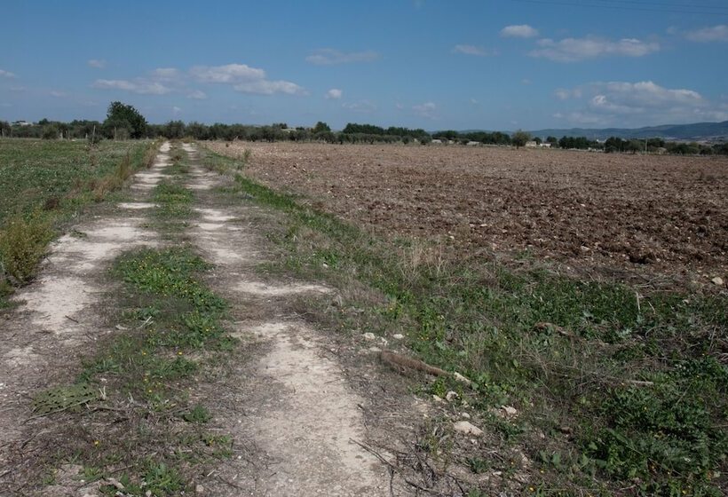 교외 호텔 Serravalle Relais & Country Villa