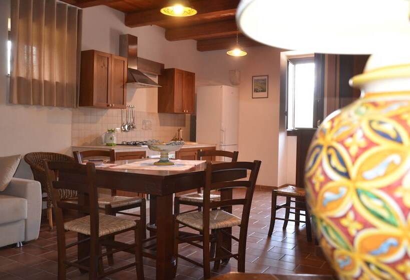 교외 호텔 Serravalle Relais & Country Villa