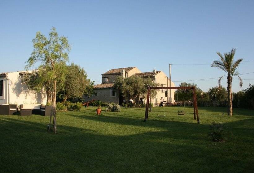 교외 호텔 Serravalle Relais & Country Villa