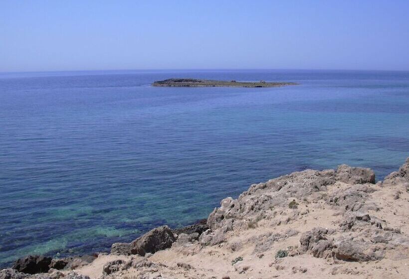 乡村酒店 Torre Casciani